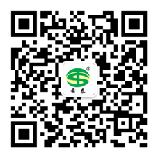 微信公眾號二維碼